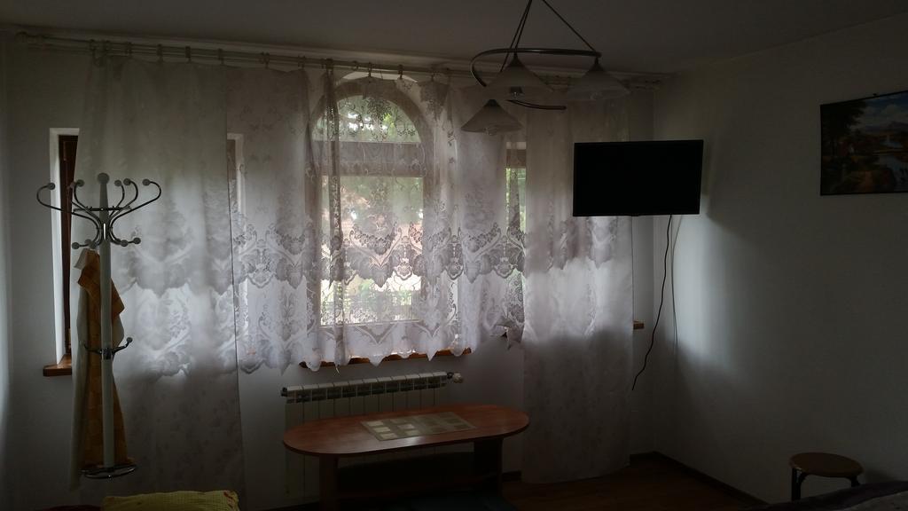 Sosnowy Dworek Διαμέρισμα Józefów Εξωτερικό φωτογραφία